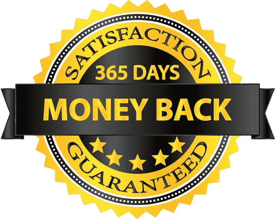 Tesla Wealth Script 365 Days Money-Back Guarantee