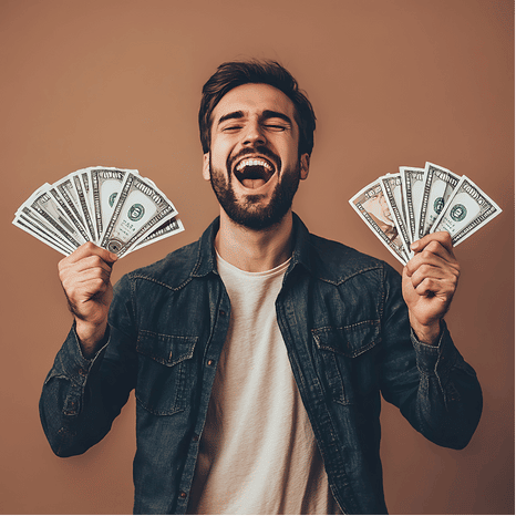 Tesla Wealth Script