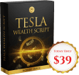 Tesla Wealth Script