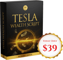 Tesla Wealth Script