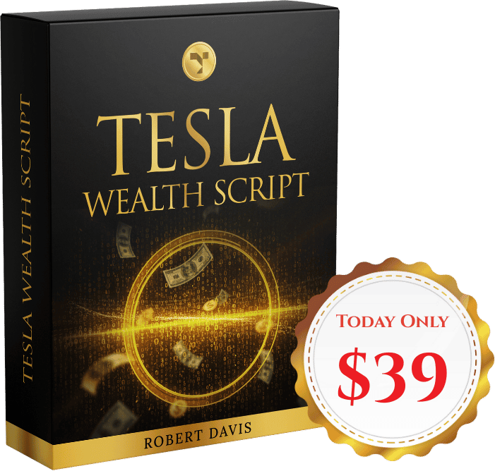 Tesla Wealth Script