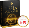 Tesla Wealth Script